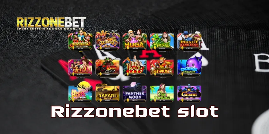 Rizzonebet